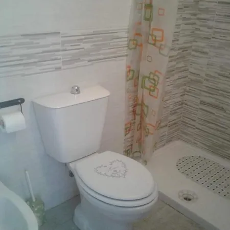 Bed and breakfast Darlis Aetna Guestroom Nunziata