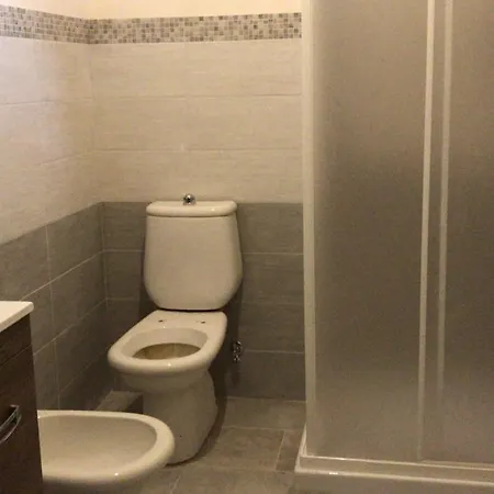 Darlis Aetna Guestroom Bed and breakfast Nunziata