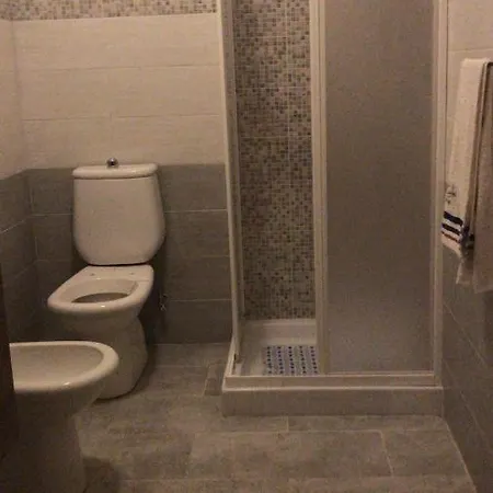 Bed and breakfast Darlis Aetna Guestroom