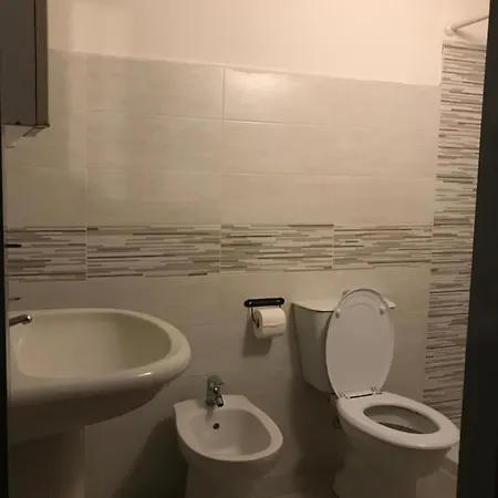 Darlis Aetna Guestroom Nunziata