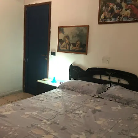 Bed and breakfast Darlis Aetna Guestroom *